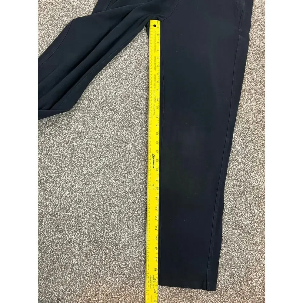 TALBOTS ACTIVEWEAR SET 3pc Womens Large Pullover Top Leggings Athleisure - Picture 13 of 16